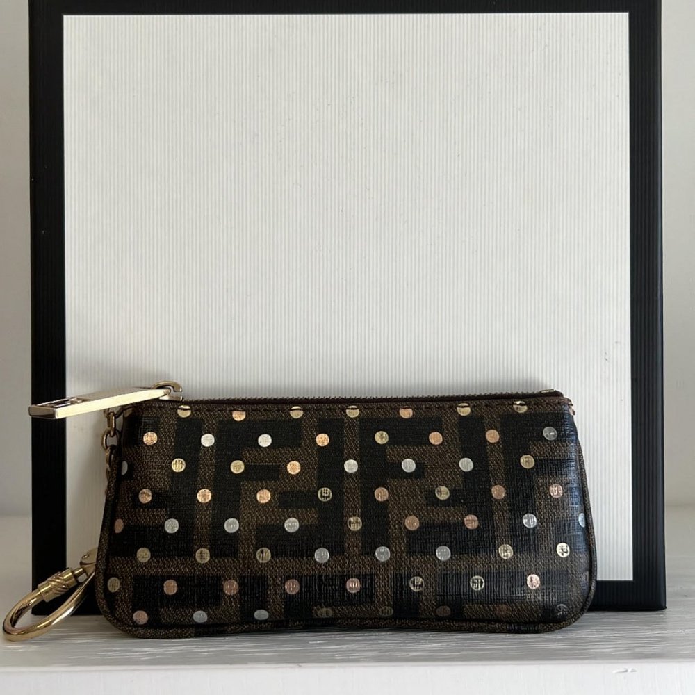 Fendi Coin Purse